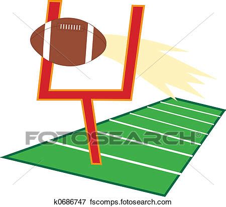 Touchdown Clipart | Free download on ClipArtMag