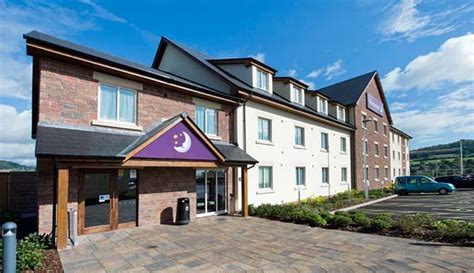 Abergavenny Hotel | Premier Inn