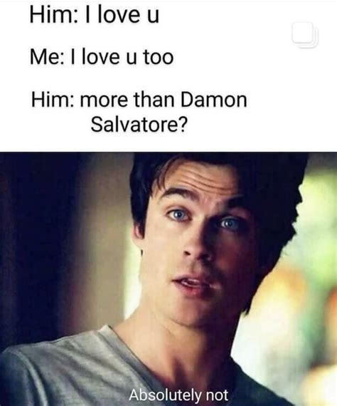 Damon Salvatore Vampire Diaries, Vampire Diaries Quotes, Vampire ...