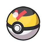 Serebii.net ItemDex - Level Ball