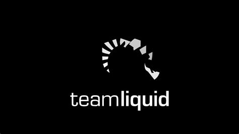 Team liquid's logo animation - YouTube