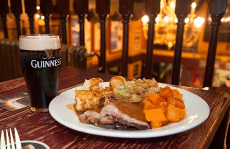 15 Best Pubs In Dublin You Must Visit - Linda On The Run