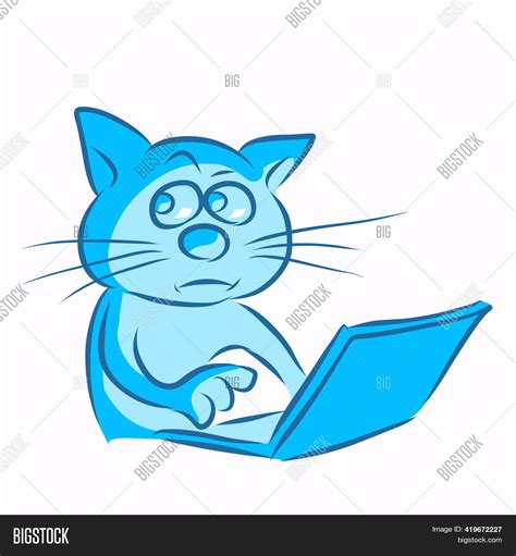 Prank Cat Secretly Image & Photo (Free Trial) | Bigstock