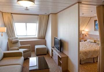 Tallink Silja Baltic Princess ferry review and ship guide