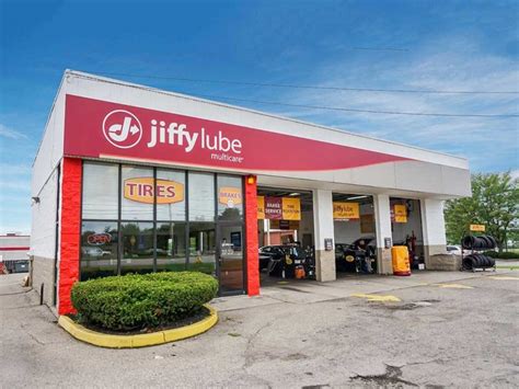 STREAM Capital Partners » Jiffy Lube