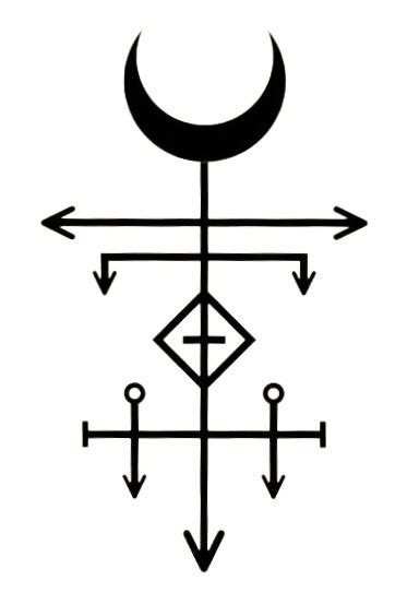 Sigils – Library of Lilith