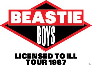 Beastie Boys Logo PNG Vector (EPS) Free Download