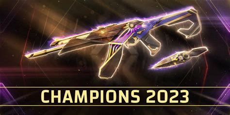 CHAMPIONS 2023 BUNDLE IS HERE! VALORANT, 58% OFF