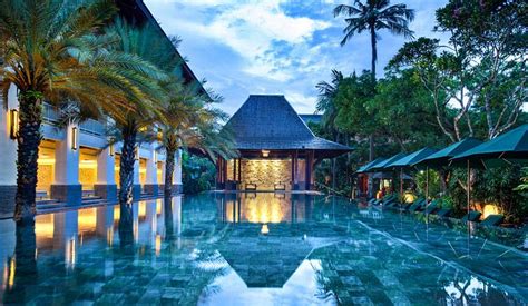 PURI SANTRIAN - Updated 2024 Prices & Hotel Reviews (Sanur, Bali)