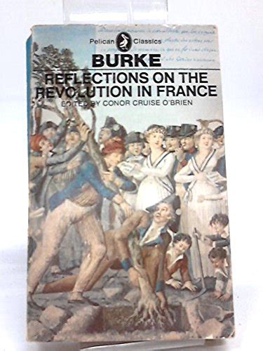 Reflections on the Revolution in France by Burke - AbeBooks