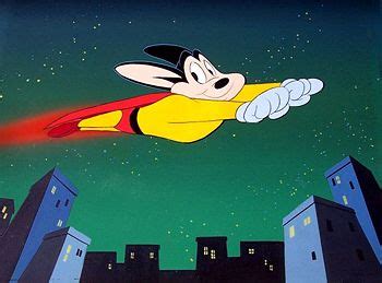 Mighty Mouse: The New Adventures - Wikipedia