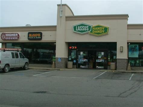 LASSUS HANDY DANDY - 10225 State Road 14, Fort Wayne, Indiana - Gas Stations - Phone Number - Yelp