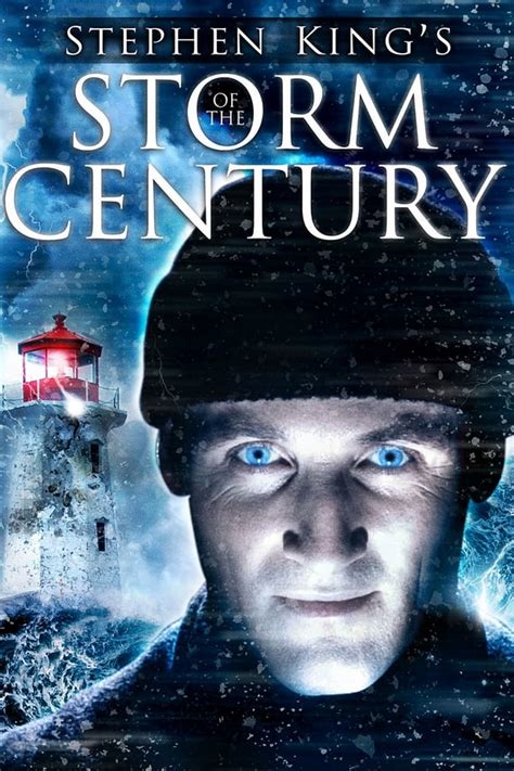 Storm of the Century (TV Series 1999-1999) — The Movie Database (TMDB)