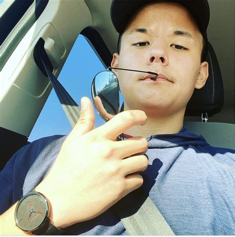 Collin Gosselin Returns to Instagram, Shares First Photo Since Accusing ...