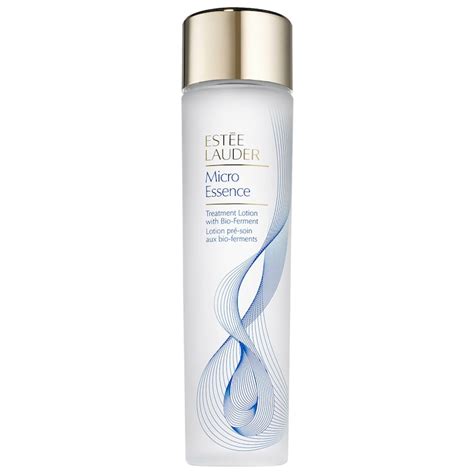 Micro Essence Treatment Lotion with Bio-Ferment - Estée Lauder | Sephora