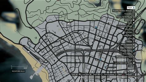 gta 5 supercars locations