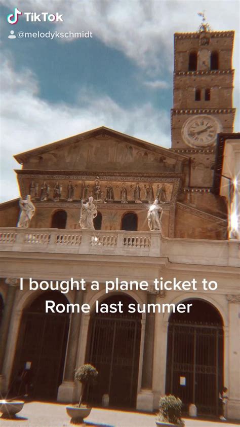 Rome travel guide – Artofit