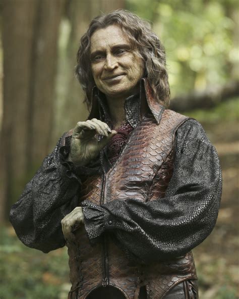 Once Upon A Time Rumpelstiltskin Wallpaper