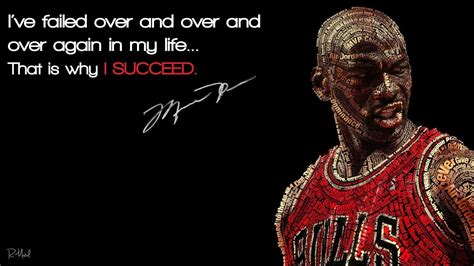 Michael Jordan Quote Wallpapers - Wallpaper Cave