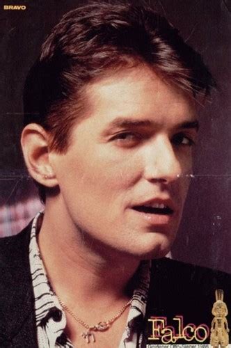 Falco - 80's music Photo (41831967) - Fanpop