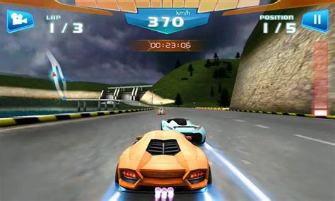 9 3D Free Car Racing Games For Boys