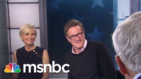 Midterm 2014 Results: Democratic Letdown | Morning Joe | MSNBC - YouTube