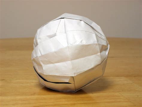 Zing Origami - Polyhedra