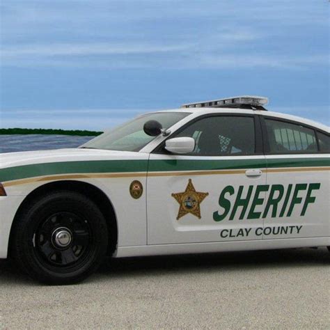 Kent Justice to moderate April 19 Clay County Sheriff's Forum