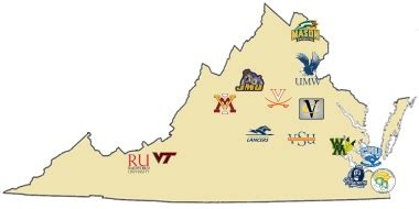 DHS Press : What Virginia Colleges Look for in Applicants