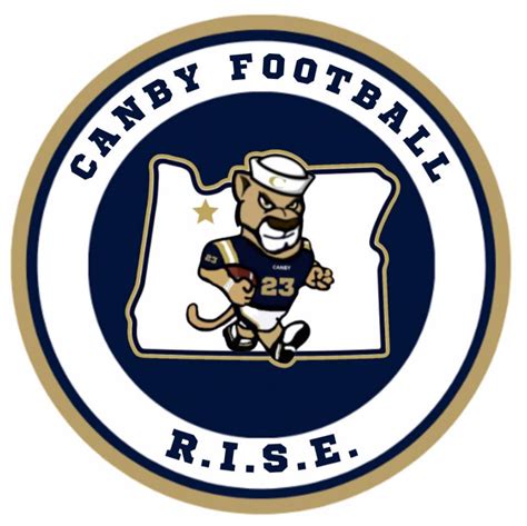 Canby High School Football