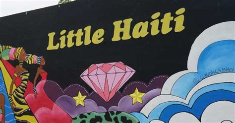 How can Miami residents help preserve Little Haiti’s culture? We put together some tips - The ...