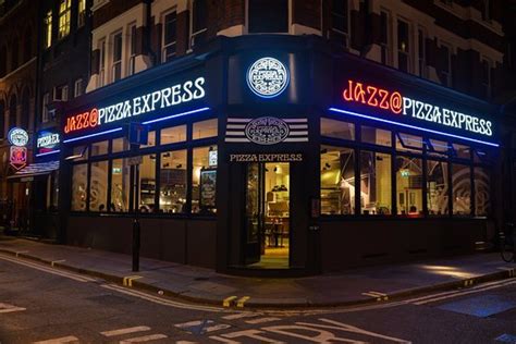 Pizza Express Jazz Club (London) - 2021 All You Need to Know BEFORE You Go (with Photos ...