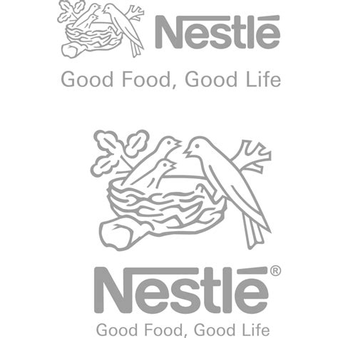 Nestle logo, Vector Logo of Nestle brand free download (eps, ai, png ...