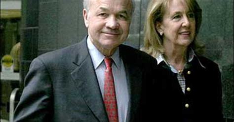 Inside The Enron Trial - CBS News