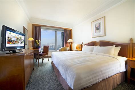 【Accommodation Offer】Harbour Plaza North Point 4 days 3 nights accommodation offer｜Harbour Plaza ...