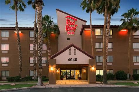 Complete List of Recommended Cheap Hotels in Arizona, USA