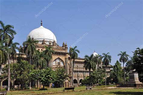 British colonial architecture | British Colonial Architecture in India — Stock Photo ...