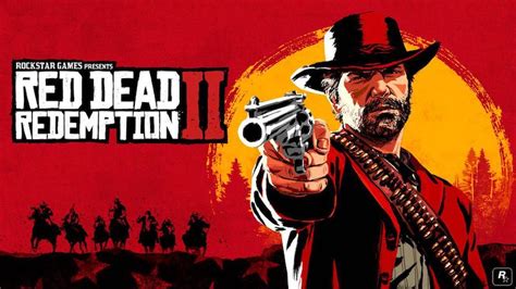 Is Red Dead Redemption 2 for PC Coming to Steam? | NDTV Gadgets 360