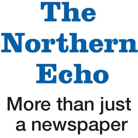 Northern Echo by Newsquest