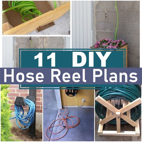 DIY Hose Reel Homestead Heroine, 49% OFF | hit.skku.edu