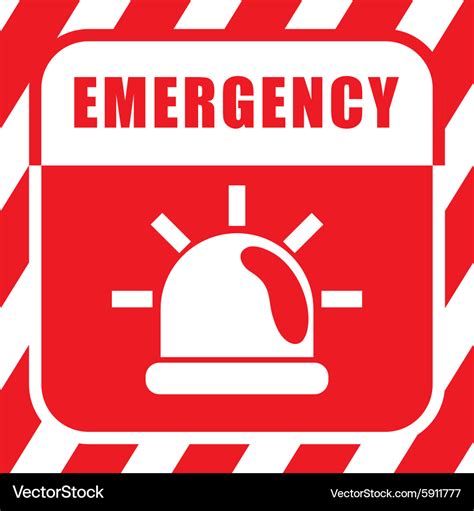 Emergency Symbols Clipart Clipart Suggest