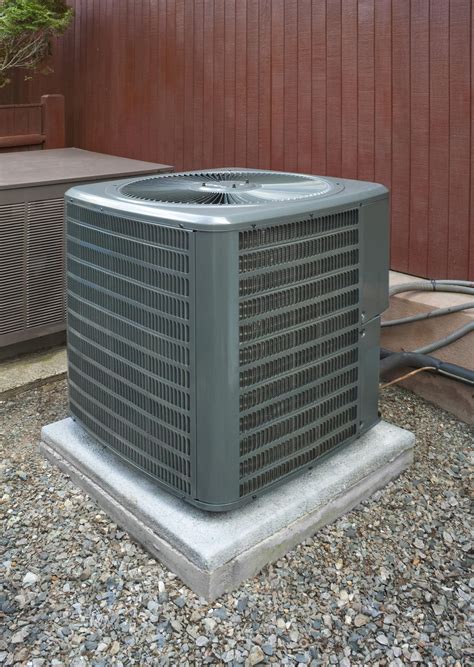 Tips When Buying a New Central Air Unit