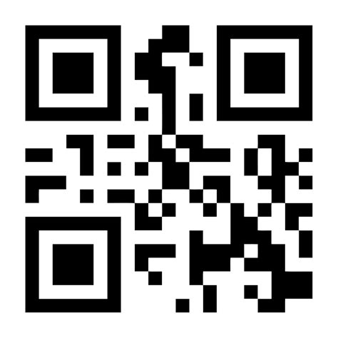 QR code PNG