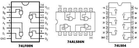 Half Subtractor Circuit and Its Construction