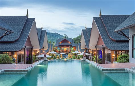 The Scene Cliff View Villas (SHA Plus+) - Ao Nang, Krabi, Thailand ...