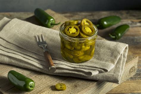 Top 10 Health Benefits of Jalapenos - Facty Health