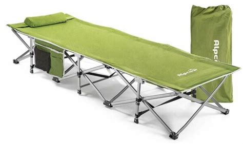 36 Camping Cots For Heavy People for 2024