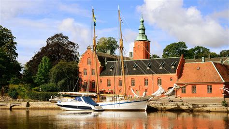 Halmstad, SE holiday rentals: houses & more | Vrbo