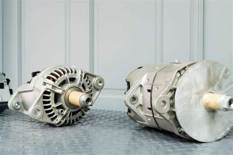 5 Warning Signs Your Alternator is Failing - Sullivan’s Auto Service & Tire Pros