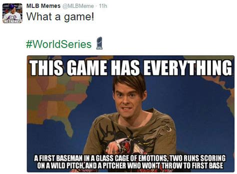 Chicago Cubs World Series memes toast Game 7 win, curse's end